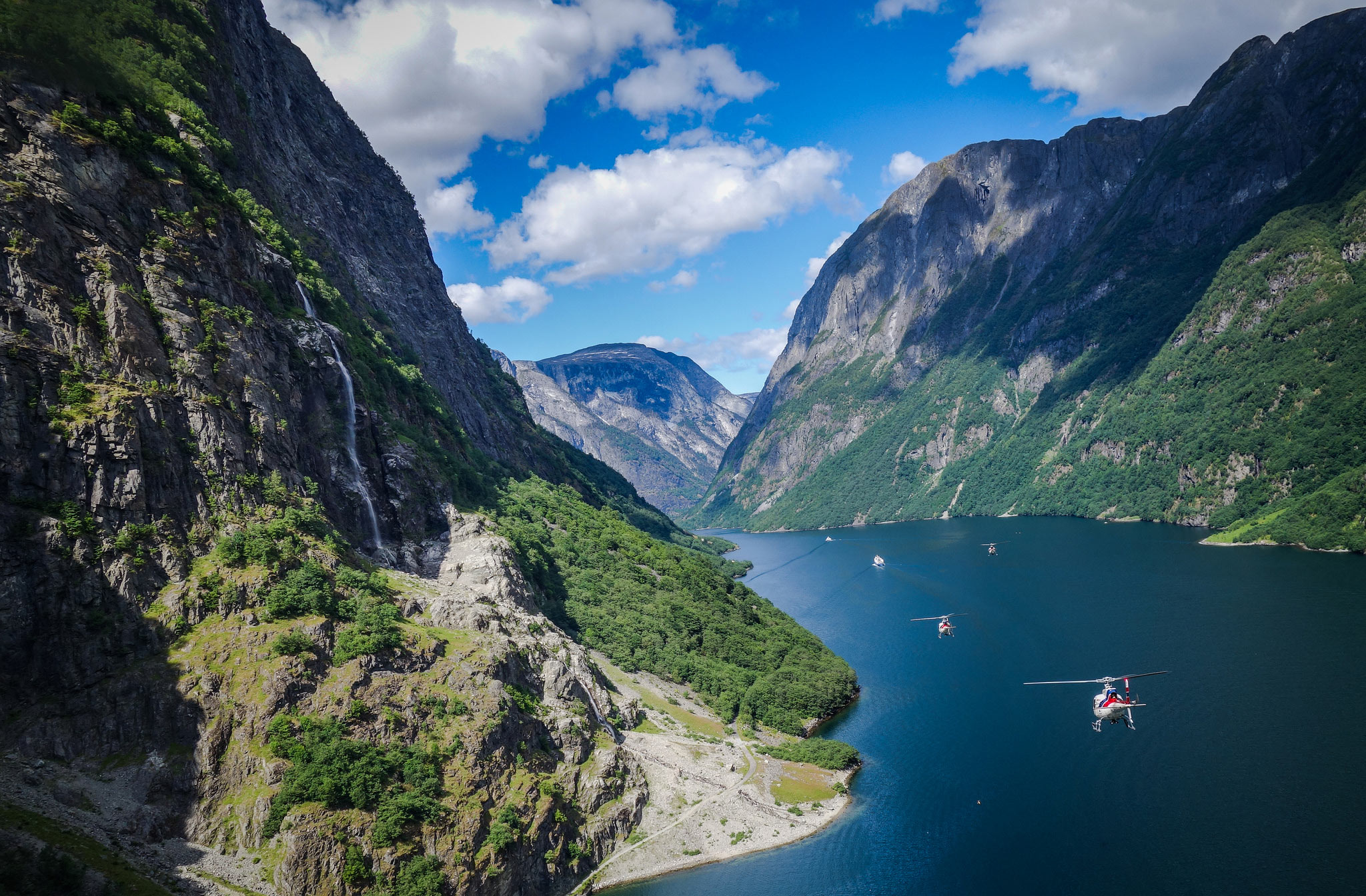 Bergen
